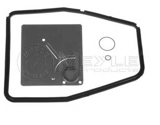 MEYLE 300 243 1102/S Комплект гідрофільтрів, автоматична