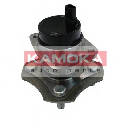 KAMOKA 5500074 Комплект подшипника ступицы