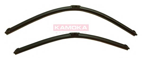 KAMOKA 27C07 Щетка стеклоочистителя