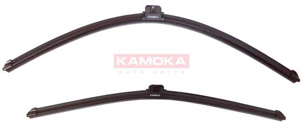 KAMOKA 27F10 Щетка стеклоочистителя