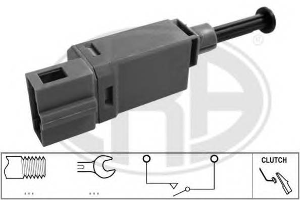 ERA 330705 Вимикач ліхтаря сигналу