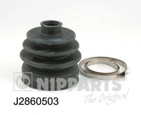 NIPPARTS J2860503 Комплект пылника, приводной