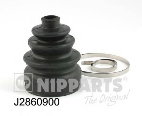 NIPPARTS J2860900 Комплект пылника, приводной