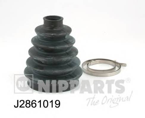 NIPPARTS J2861019 Комплект пильника, приводний