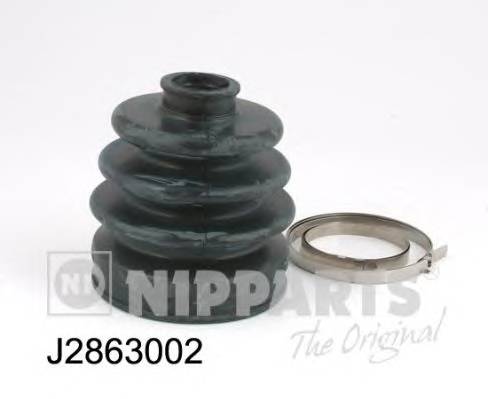 NIPPARTS J2863002 Комплект пылника, приводной