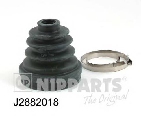 NIPPARTS J2882018 Комплект пылника, приводной