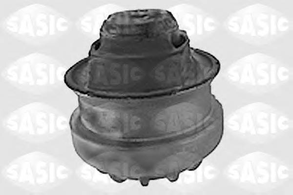 SASIC 9001629 Кронштейн, подвеска двигателя