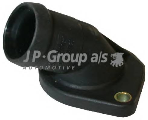 JP GROUP 1114506100 Фланец охлаждающей жидкости