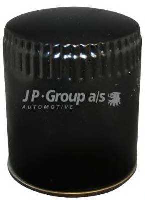 JP GROUP 1118502500 Масляний фільтр