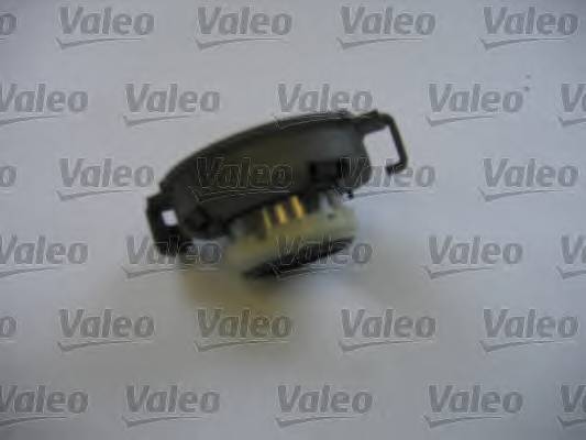 VALEO 826498 Комплект сцепления