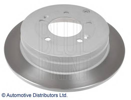 BLUE PRINT ADG043155 Тормозной диск