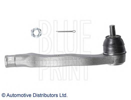 BLUE PRINT ADH28708 Наконечник поперечної кермової