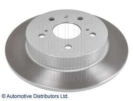 BLUE PRINT ADK84335 Тормозной диск