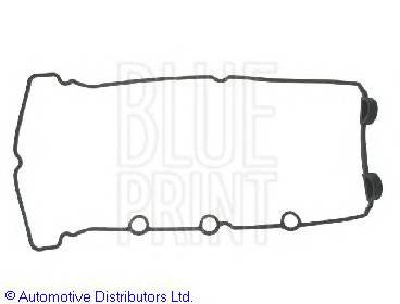 BLUE PRINT ADK86706 Прокладка, кришка головки