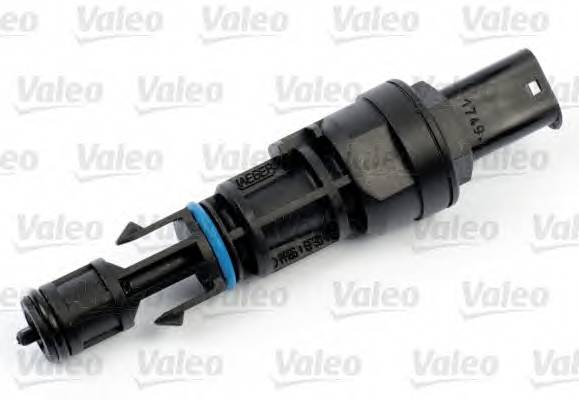 VALEO 255301 Датчик, швидкість