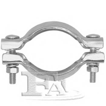 FA1 931-953 Комплект затискної деталі