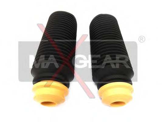 MAXGEAR 72-1210 ODBУJ AMORT. FORD