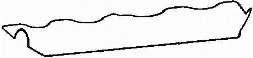 BGA RC9327 Прокладка, крышка головки