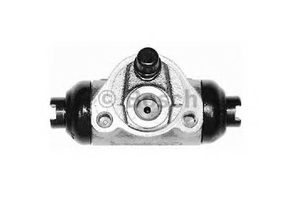 BOSCH F 026 002 527 Колесный тормозной цилиндр