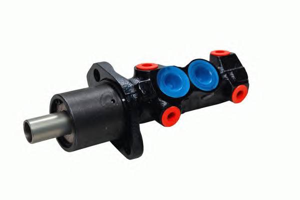 BOSCH F 026 003 168 Главный тормозной цилиндр