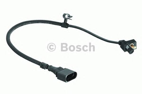 BOSCH 0 261 210 188 Датчик імпульсів; Датчик