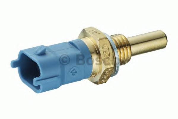 BOSCH 0 280 130 093 Датчик, температура рідини,