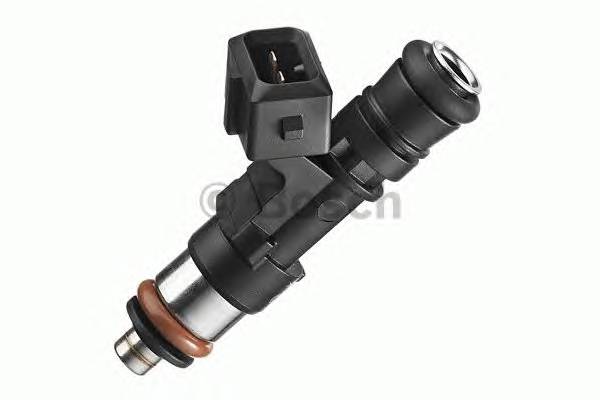 BOSCH 0 280 158 017 Клапанная форсунка