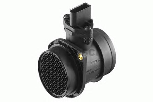 BOSCH 0 280 217 121 Витратомір повітря