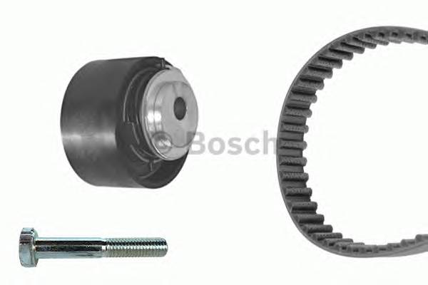 BOSCH 1 987 948 925 Комплект ременя ГРМ