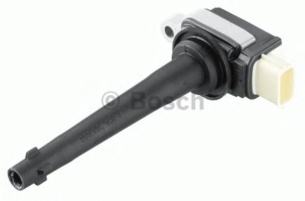 BOSCH 0 221 504 030 Катушка зажигания