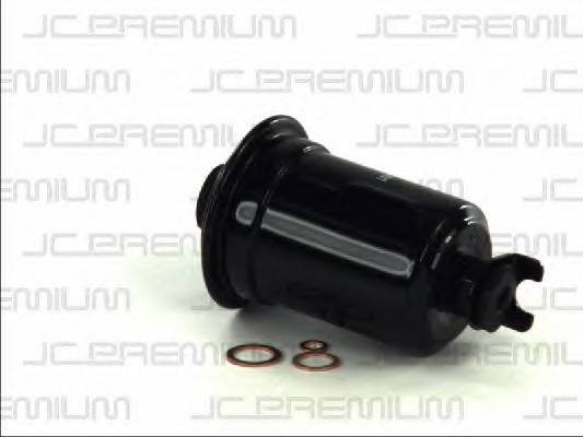 JC PREMIUM B32046PR Топливный фильтр