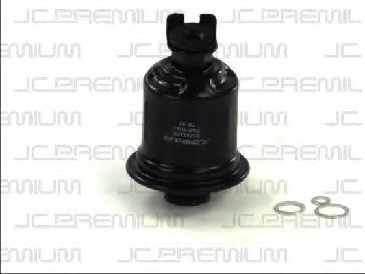 JC PREMIUM B35003PR Топливный фильтр