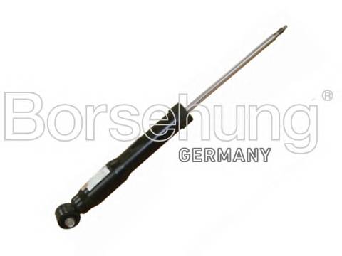 BORSEHUNG B14721 AMORTYZATOR VW T.