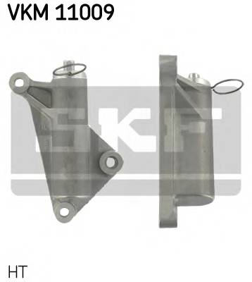 SKF VKM 11009 Натяжной ролик, ремень