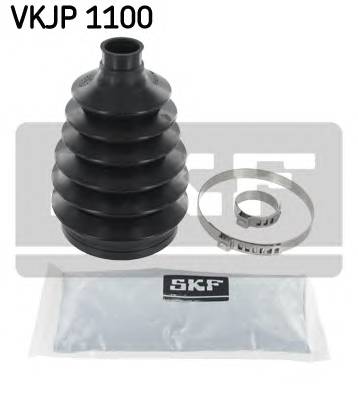 SKF VKJP 1100 Комплект пильника, приводний