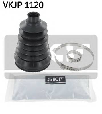 SKF VKJP 1120 Комплект пильника, приводний