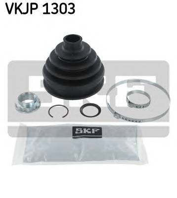 SKF VKJP 1303 Комплект пылника, приводной