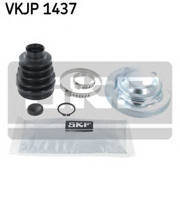 SKF VKJP 1437 Комплект пылника, приводной