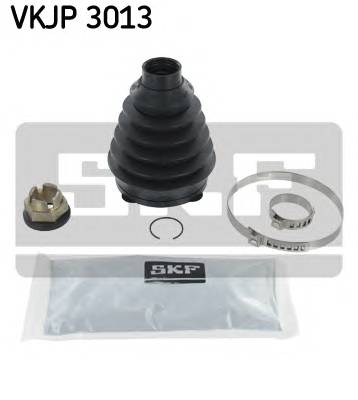 SKF VKJP 3013 Комплект пылника, приводной