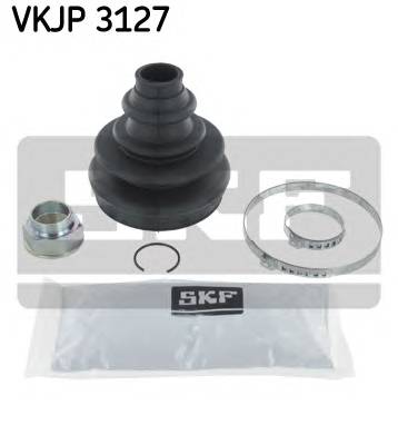 SKF VKJP 3127 Комплект пылника, приводной