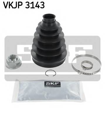 SKF VKJP 3143 Комплект пильника, приводний