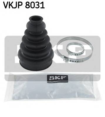 SKF VKJP 8031 Комплект пылника, приводной