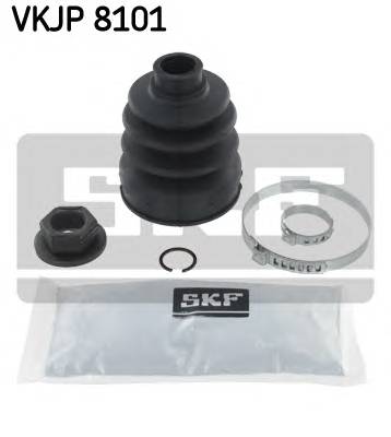 SKF VKJP 8101 Комплект пылника, приводной