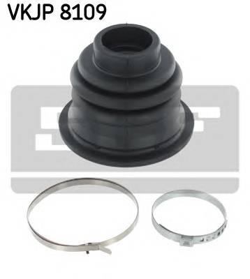 SKF VKJP 8109 Комплект пылника, приводной