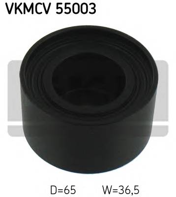 SKF VKMCV 55003 Паразитный / ведущий