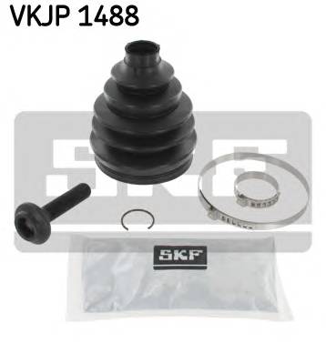 SKF VKJP 1488 Комплект пильника, приводний