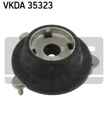 SKF VKDA35323 ZEST. NAPR. ZAW.