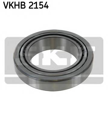 SKF VKHB 2154 Подшипник ступицы колеса