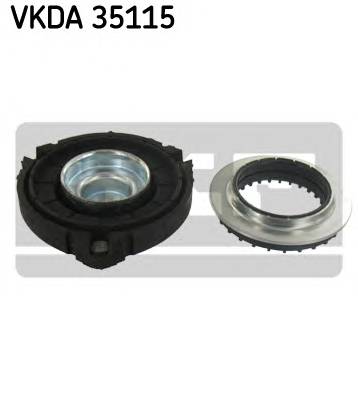 SKF VKDA35115 Подушка стійки з