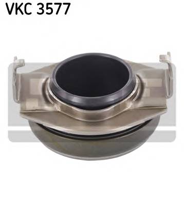 SKF VKC 3577 Вижимний підшипник